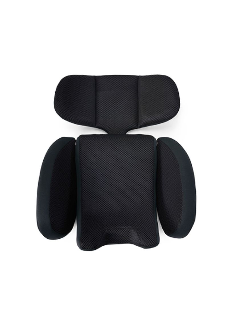 Riduttore kio select night black - recaro