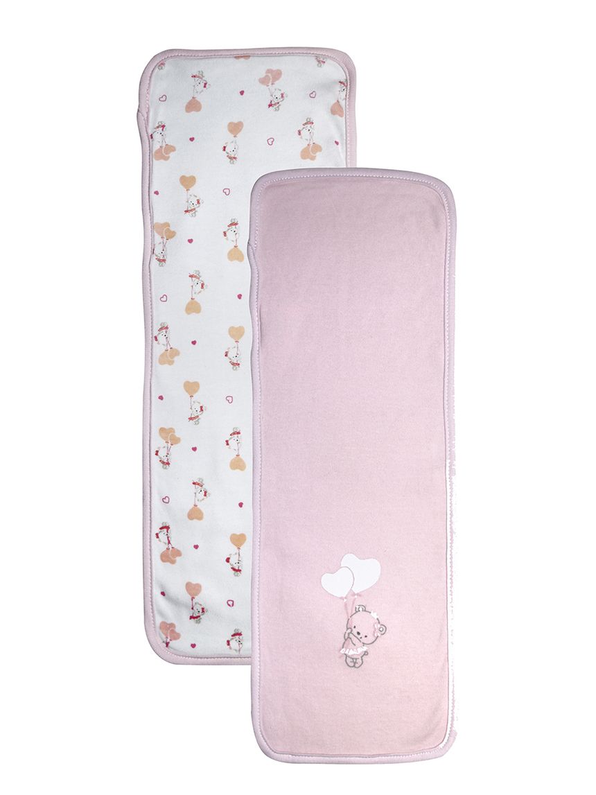 Lavetta antirigurgito