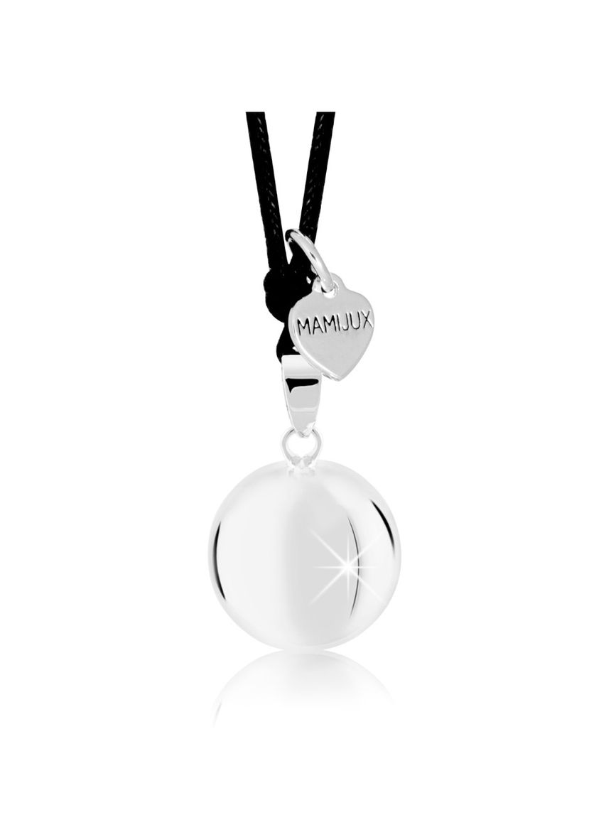 Chiama angeli argento