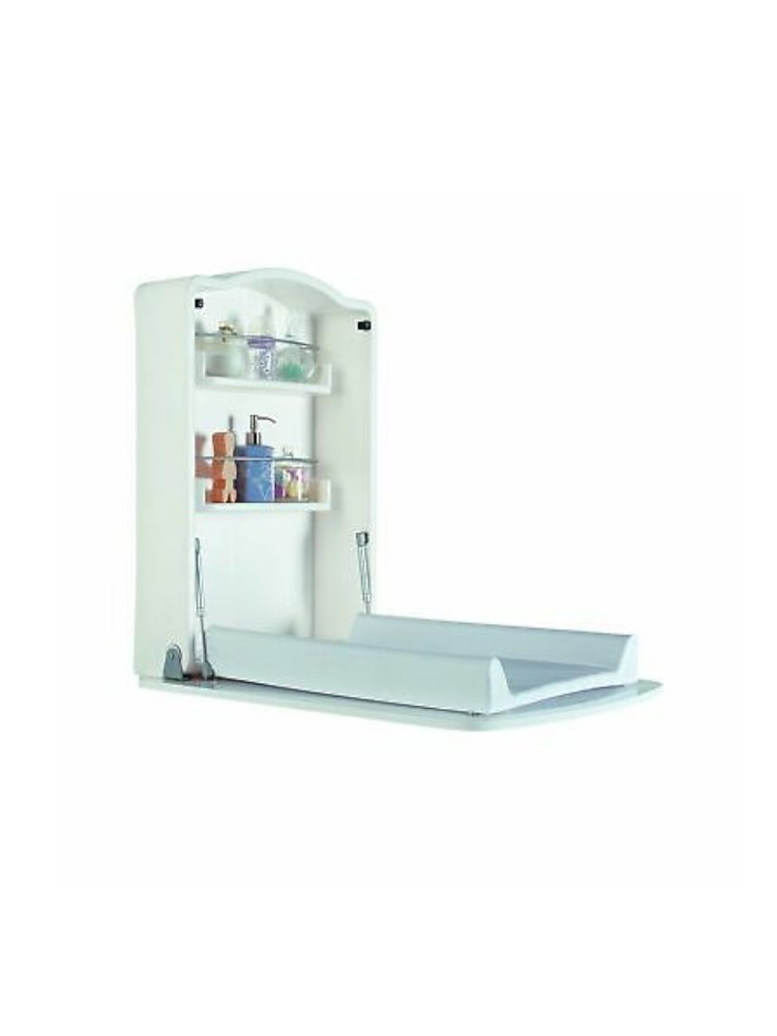 Fasciatoio a muro komodo