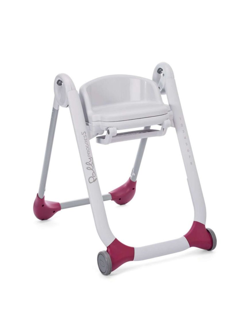 Sgabello polly progres5