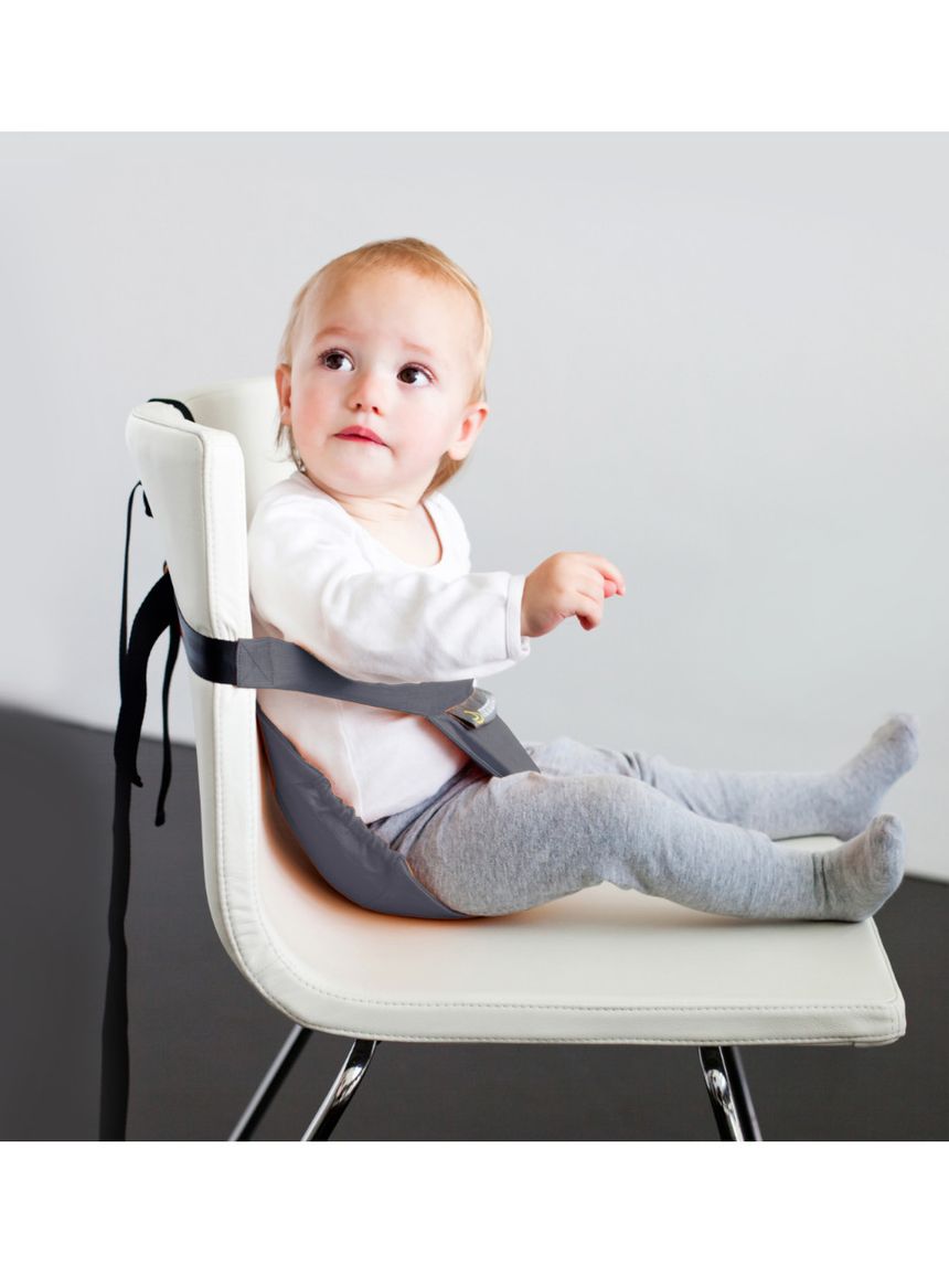 Mini chair minimonkey grigio