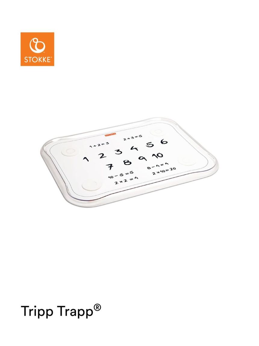 Stokke® table top®