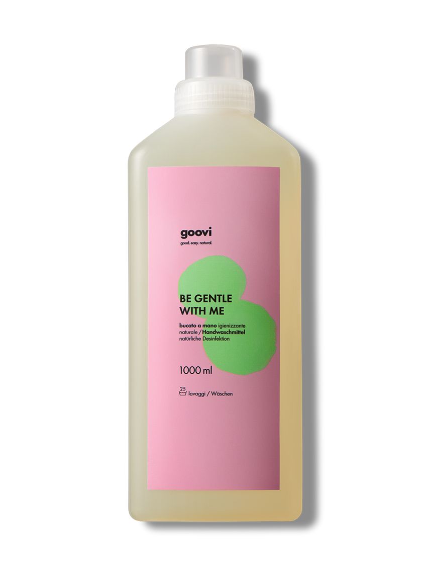 Detersivo a mano -  1000 ml