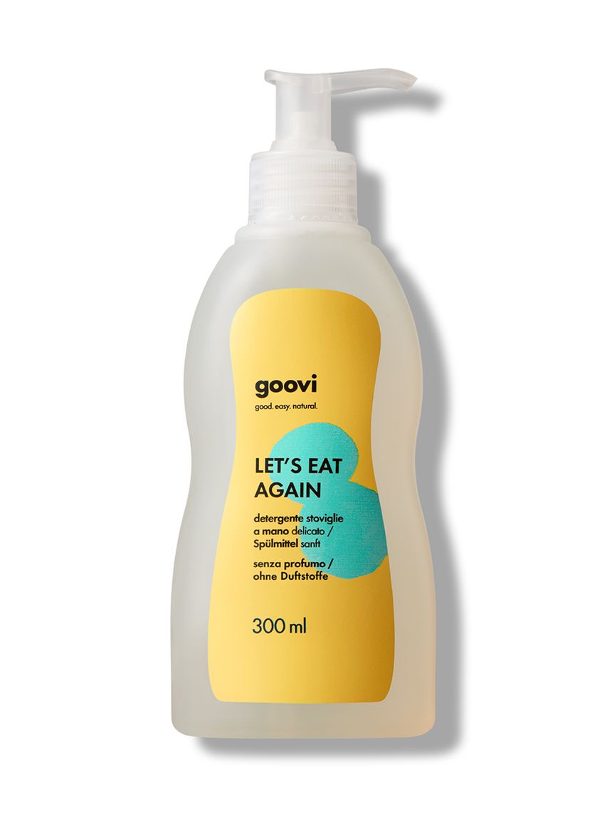 Stoviglie a mano -  300 ml