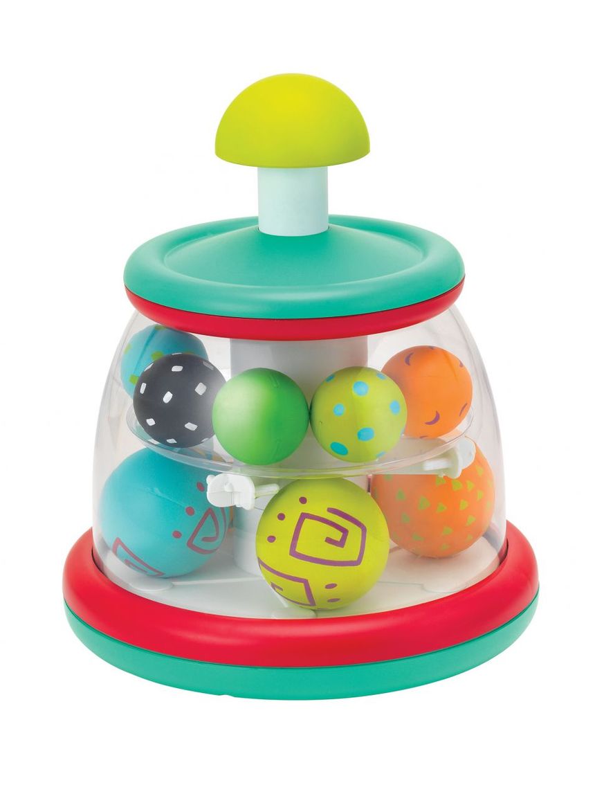 Bkids - trottola con palline