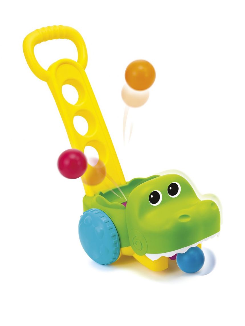 Bkids - coccodrillo lanciapalline