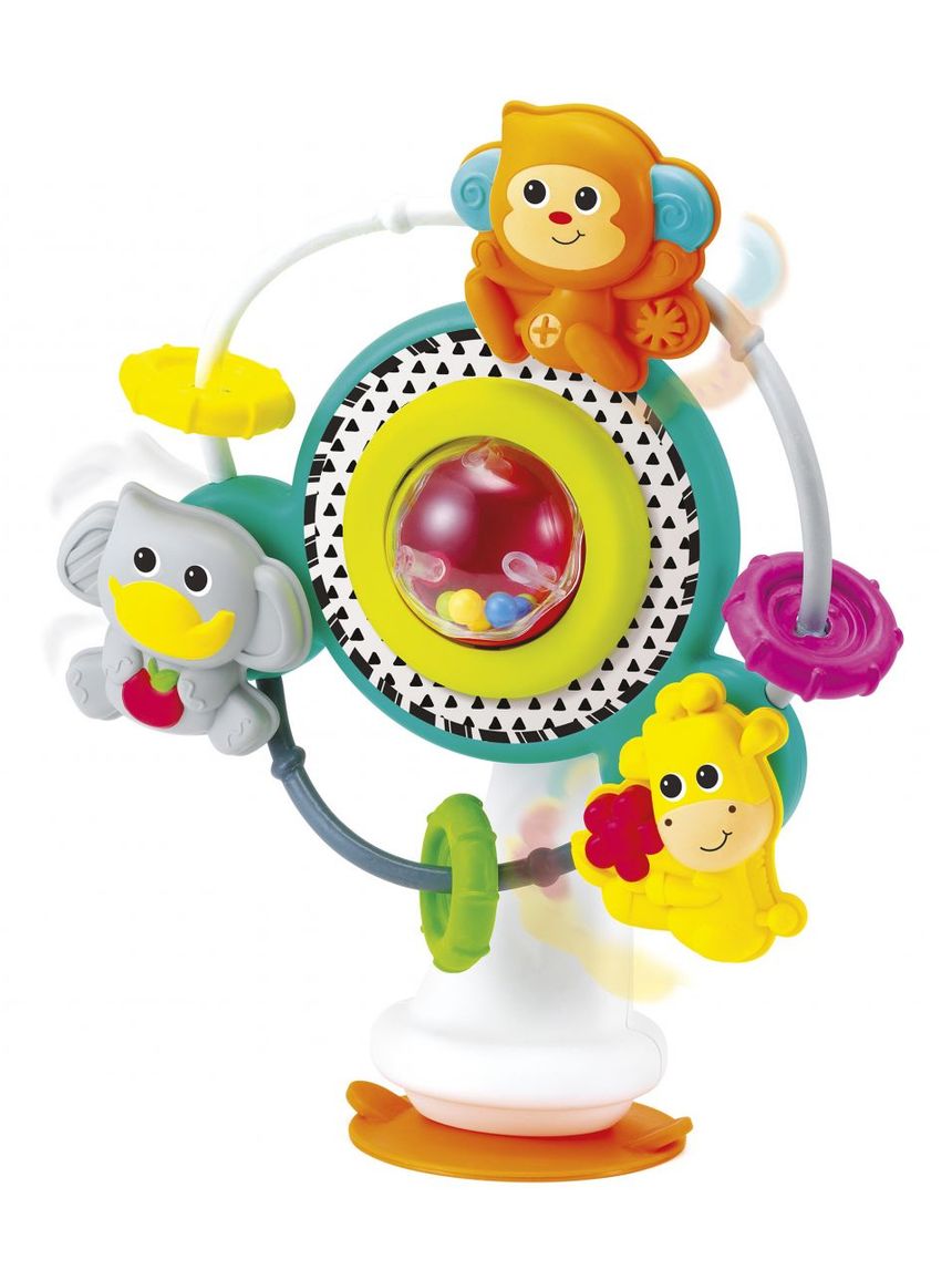 Bkids - gioco con animaletti che girano