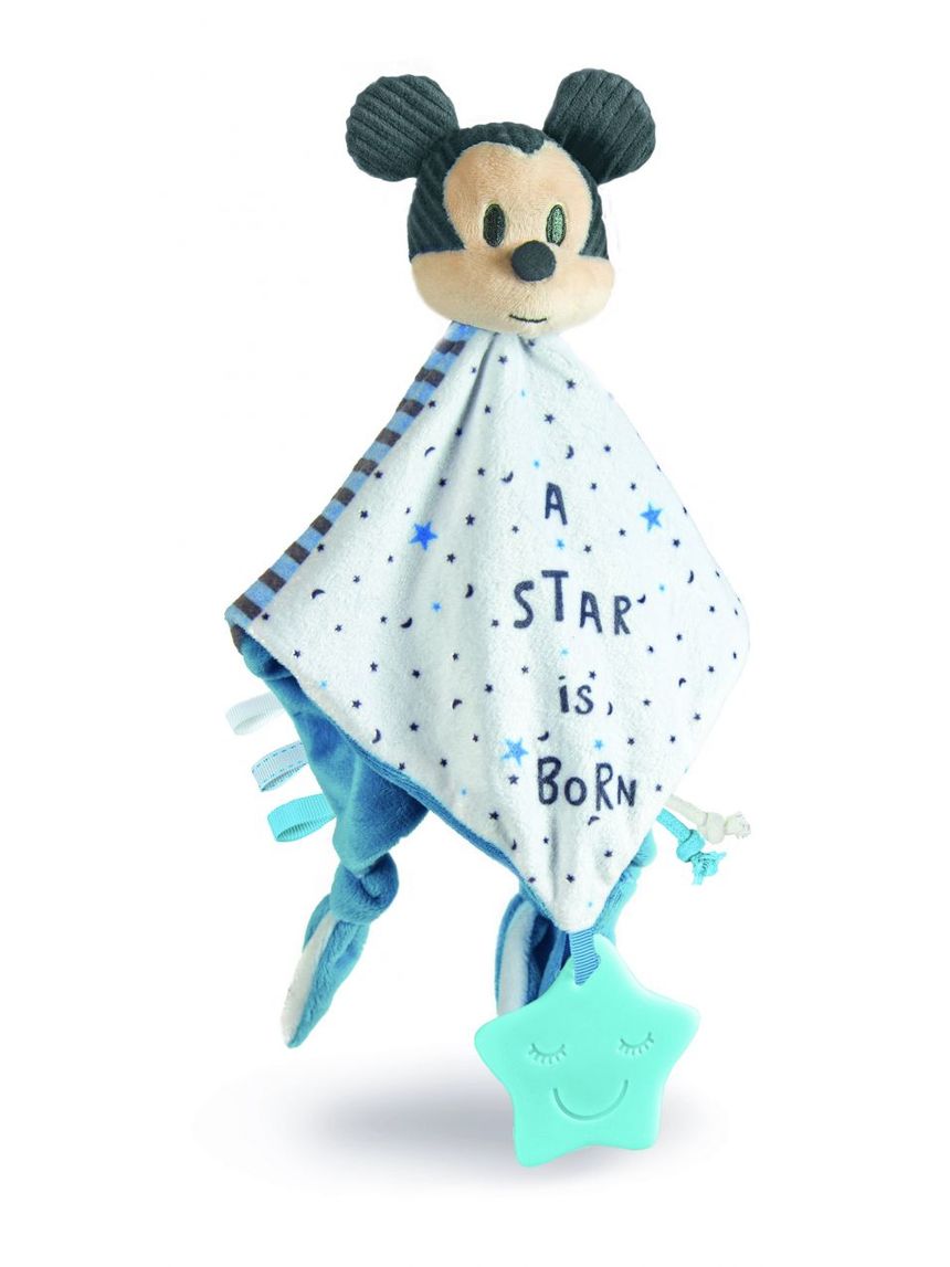 Disney baby - baby mickey morbida copertina