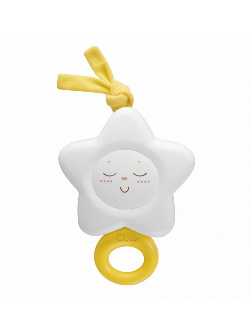 Chicco - carillon ninna stella