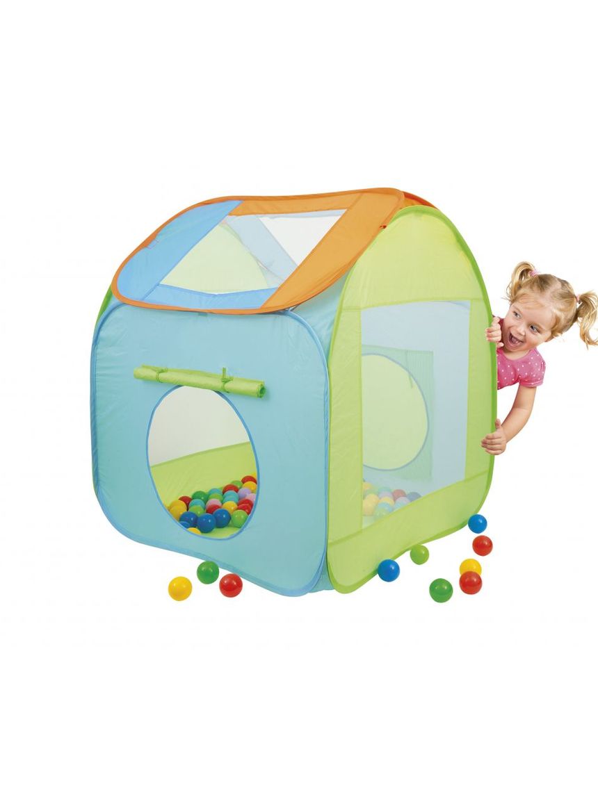 Sun&sport - house tent