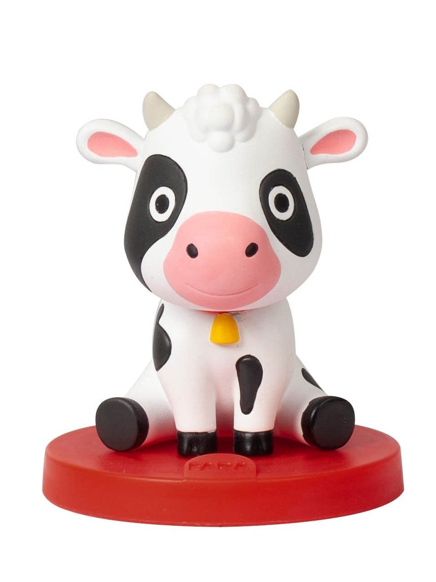 Faba - zompettando per il mondo