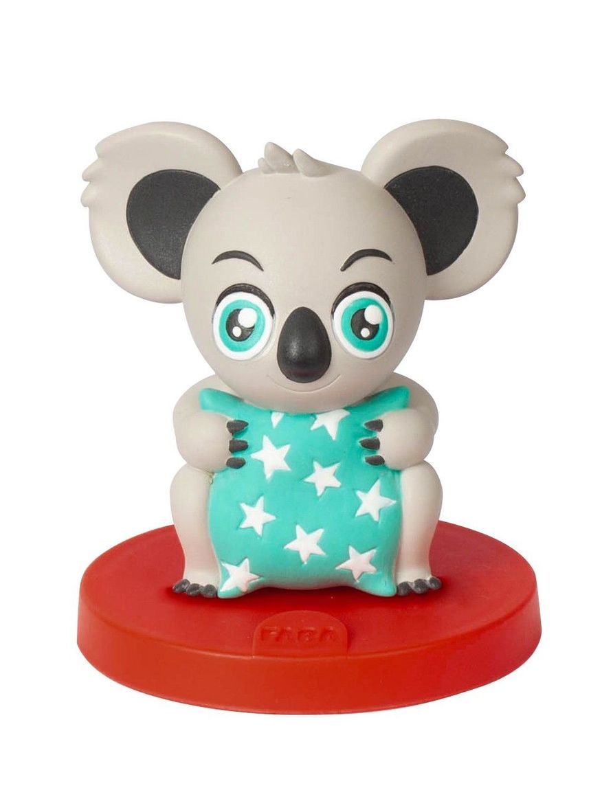 Faba - le coccole della buonanotte