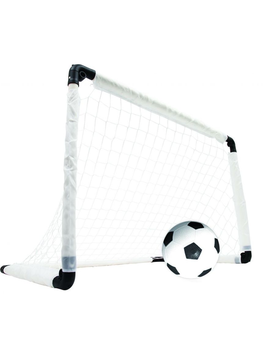 Sun & sport - porta calcio pieghevole