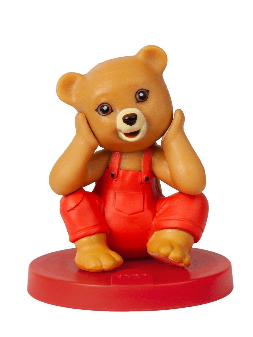 Faba - le filastrocche degli animali