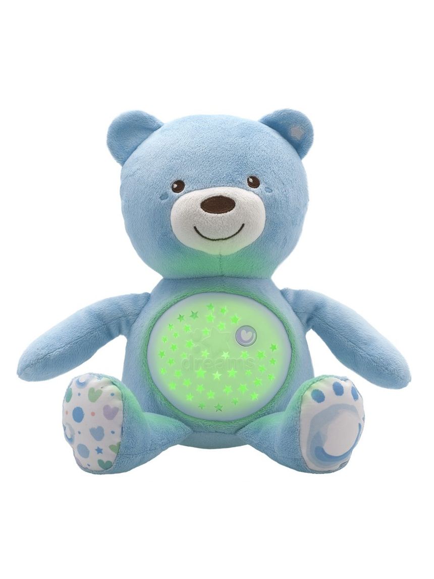 Chicco - pupazzo baby bear
