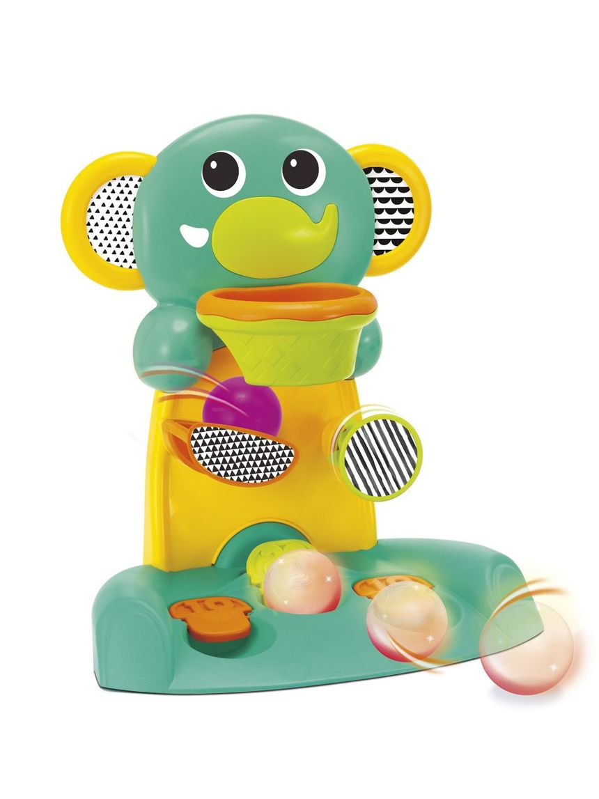 Bkids - elefante multigioco