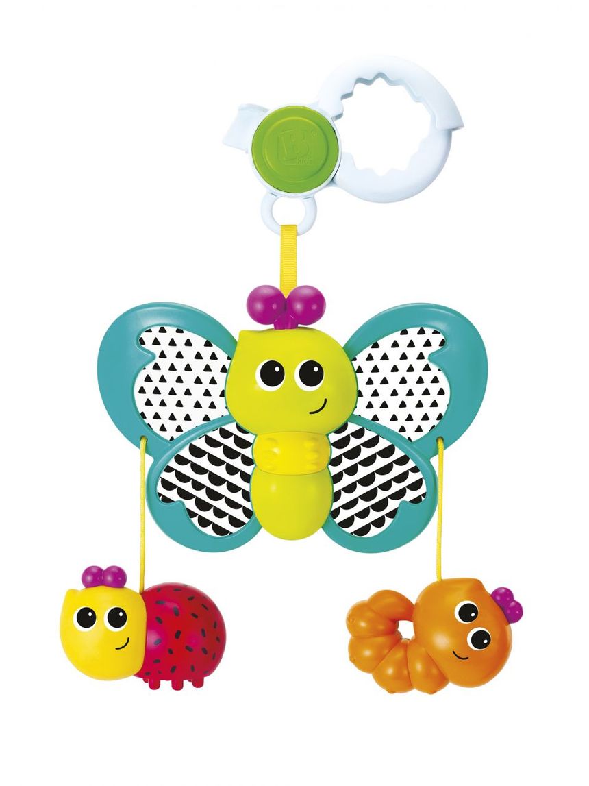 Bkids - sonagli per passeggino