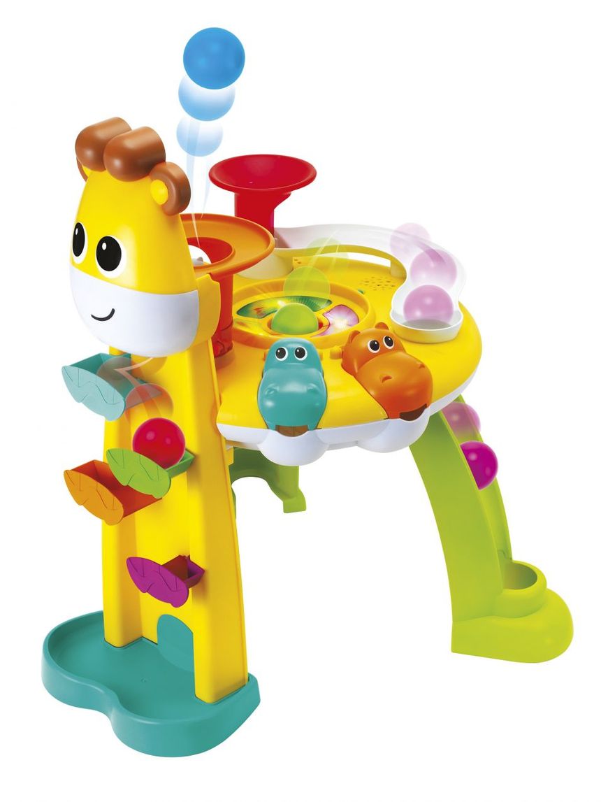 Bkids - giraffa centro attività