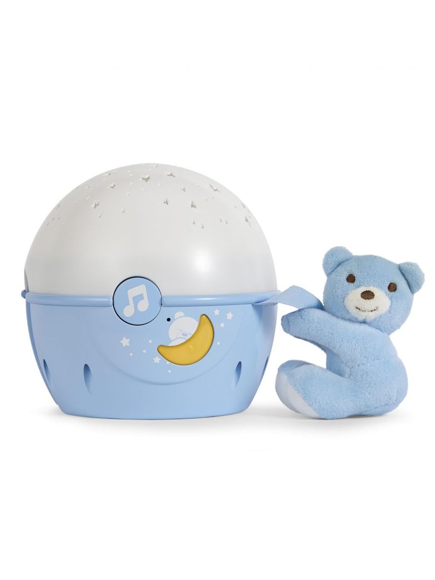 Chicco - pannello proiettore nex2stars blu
