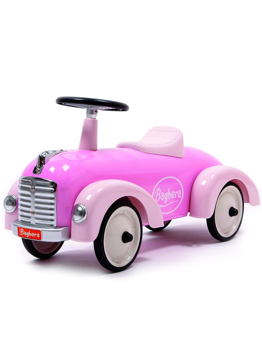 Baghera - speedster pink