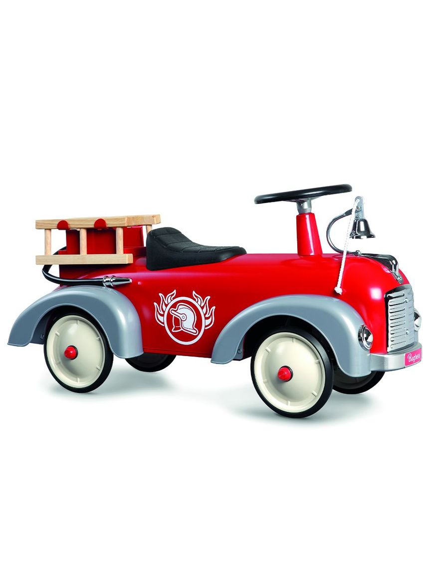 Baghera - speedster pompier