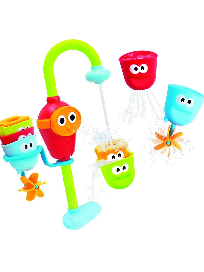 Yookidoo - flow 'n' fill spout