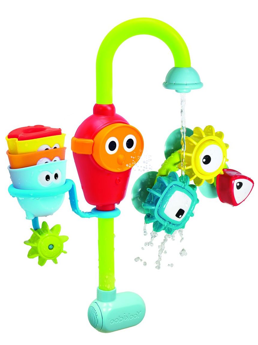 Yookidoo - flow 'n' fill spout pro