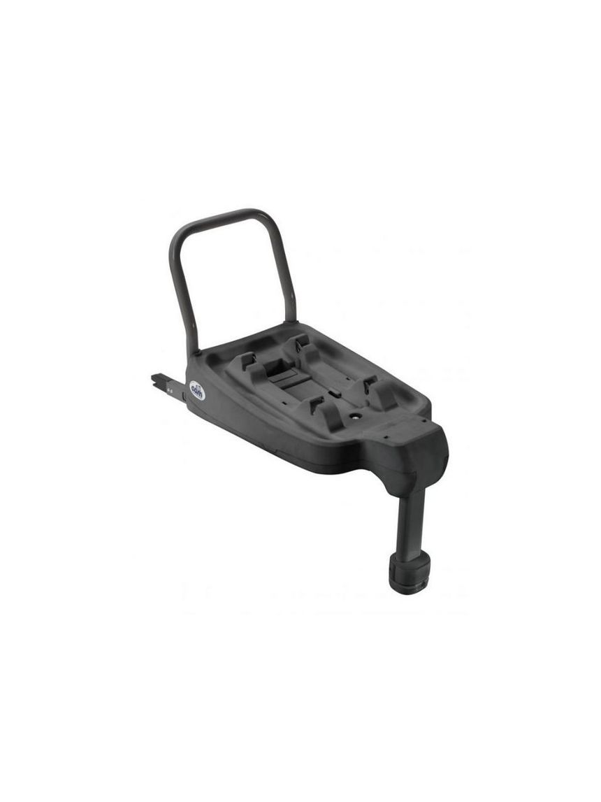 Base 2in1 isofix per dinamico - cam