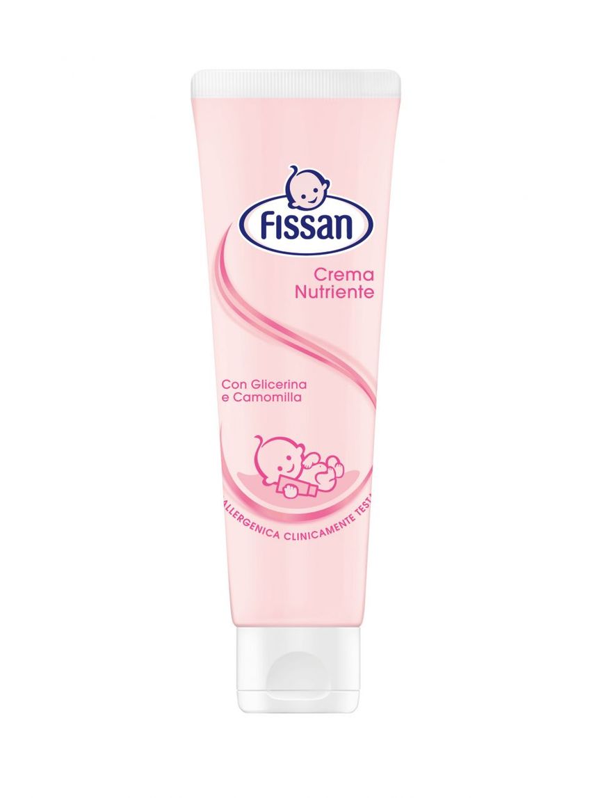 Crema idratante 100 ml