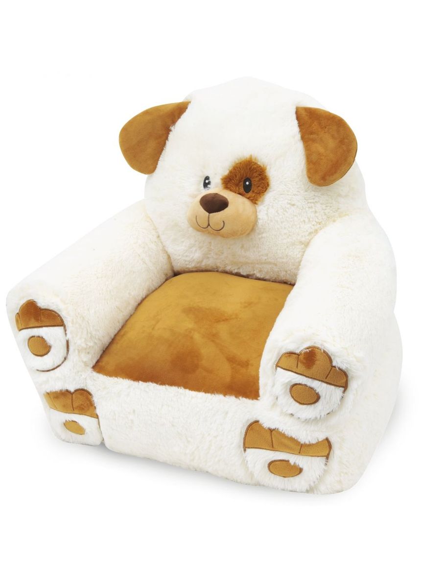 Ami plush  - poltrona peluche