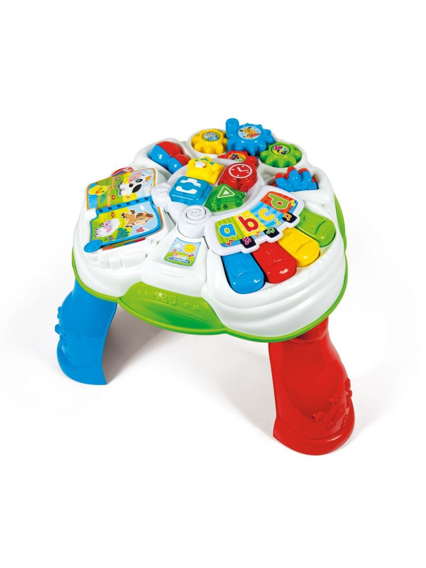 Tavolo prime scoperte