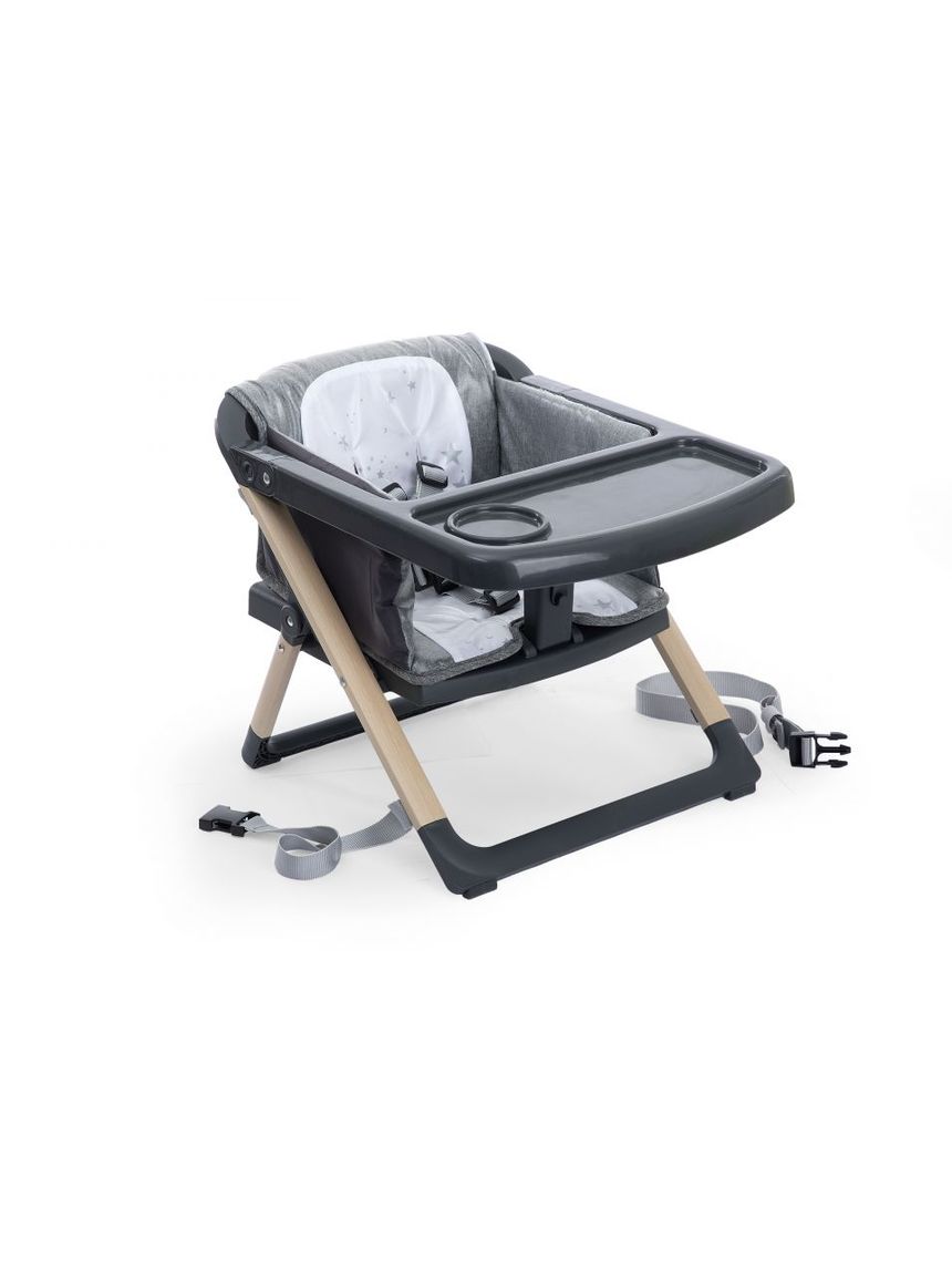 Giordani - sedia woody eat&go 2021