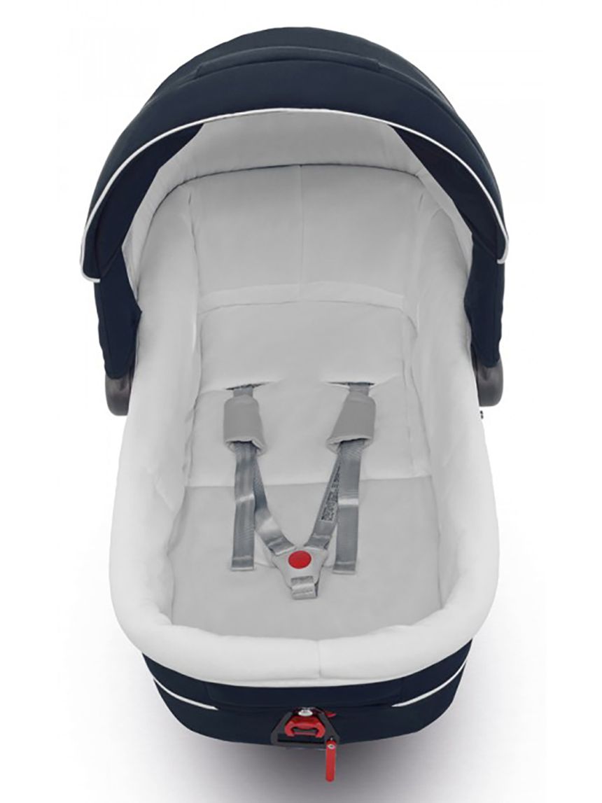 Kit auto culla trilogy - inglesina