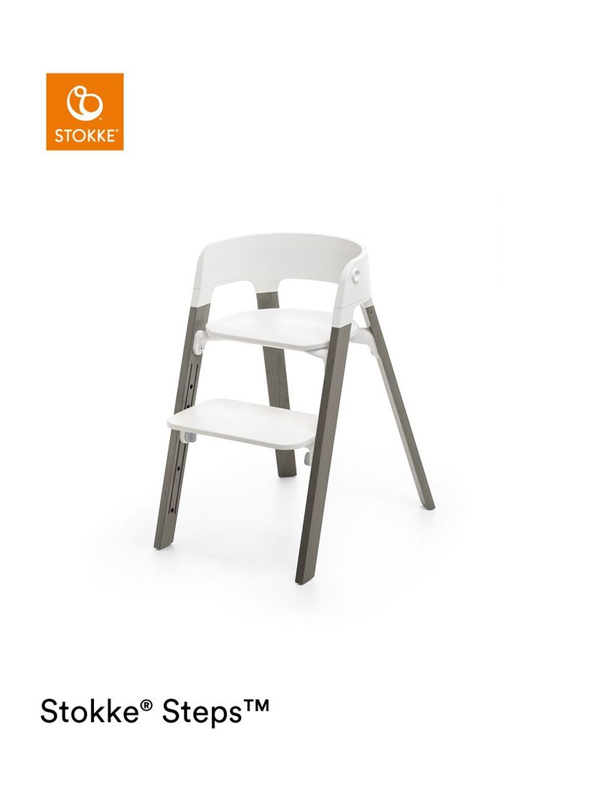 Stokke® steps™ sedia. sistema di seduta 5-1.