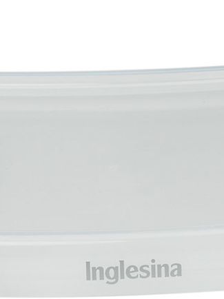 Inglesina vassoio trasparente per fast