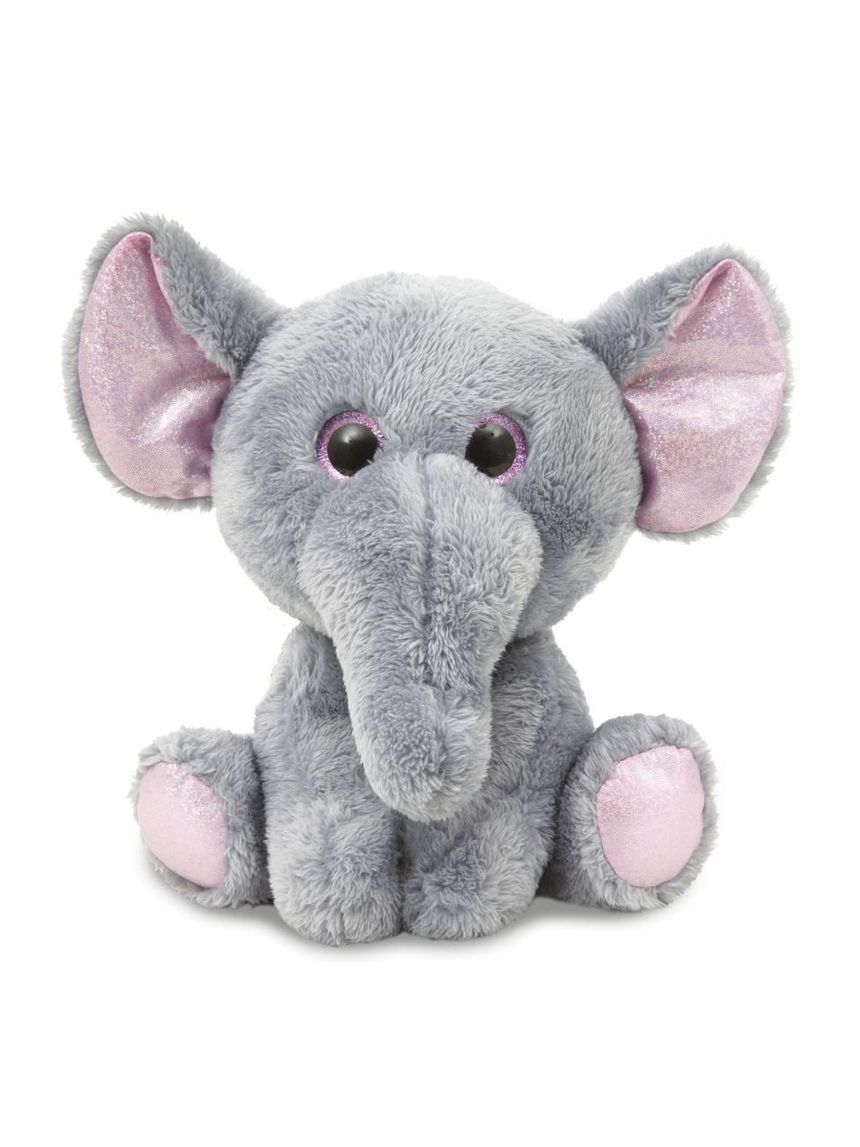 Ami plush  - peluche occhi glitter 44 cm