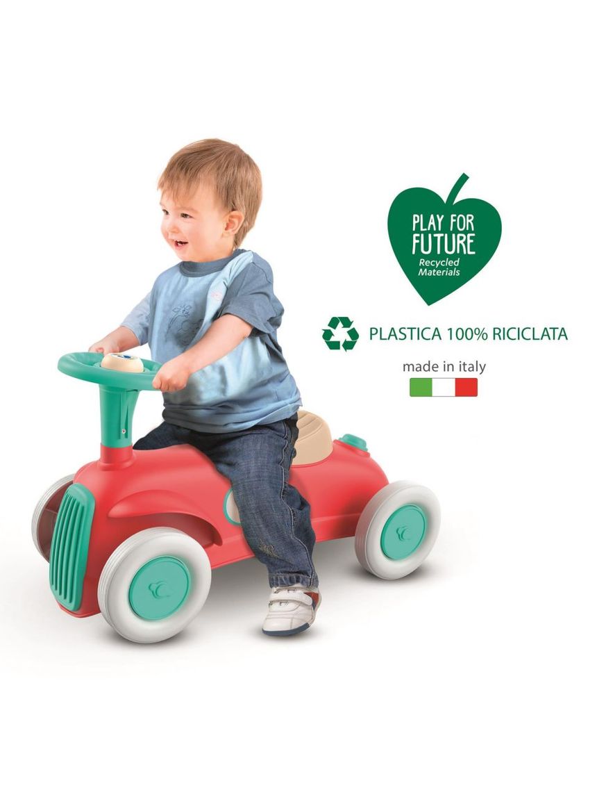 Baby clementoni - la mia prima macchinina