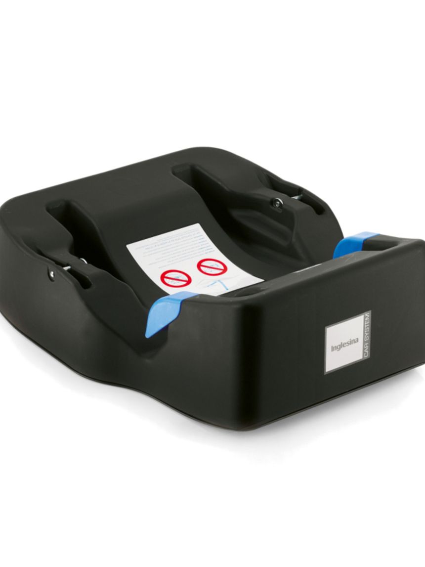 Base auto universale huggy multifix - inglesina