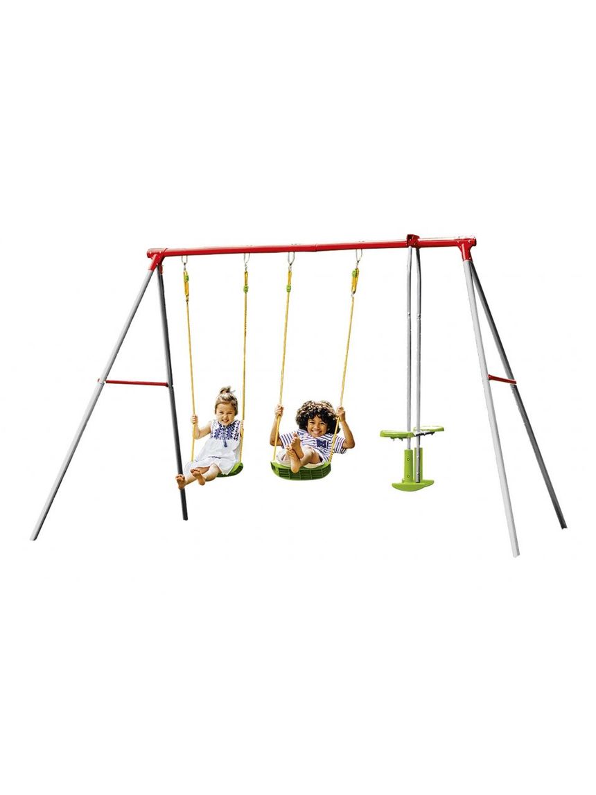 Sun&sport - centro gioco double swing