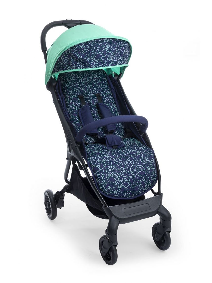 Giordani - passeggino minneapolis green 0202