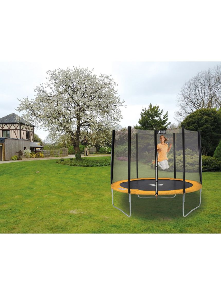 Sun&sport - trampolino 244 cm