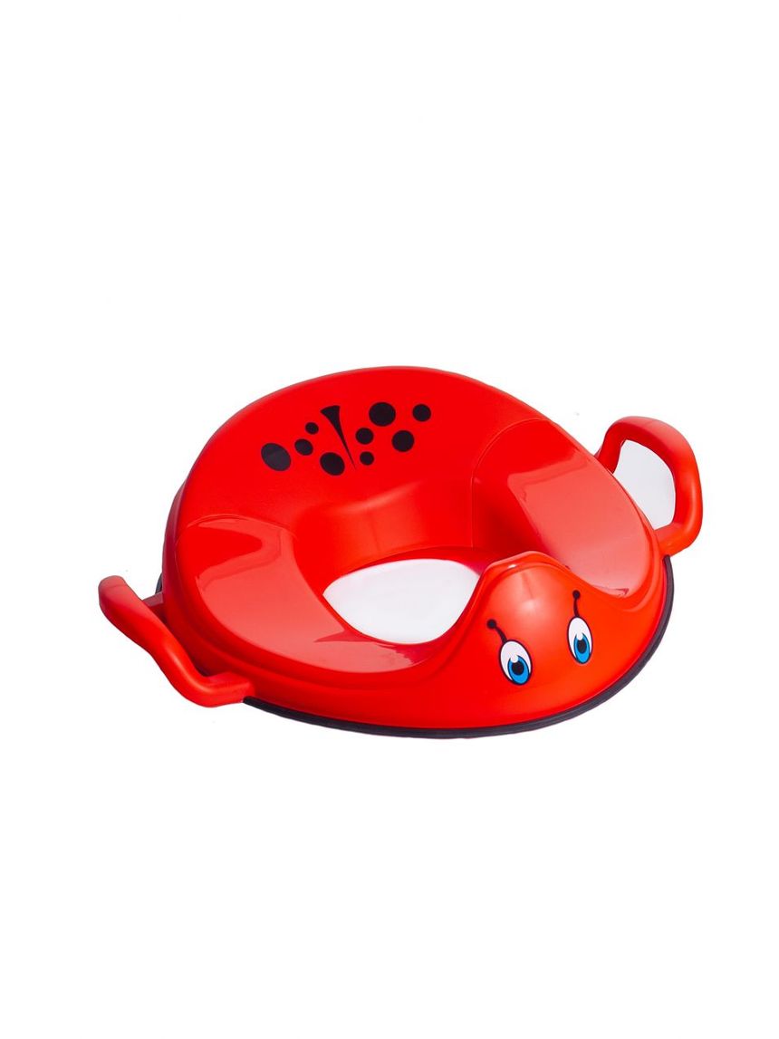 Mcp riduttore ladybug