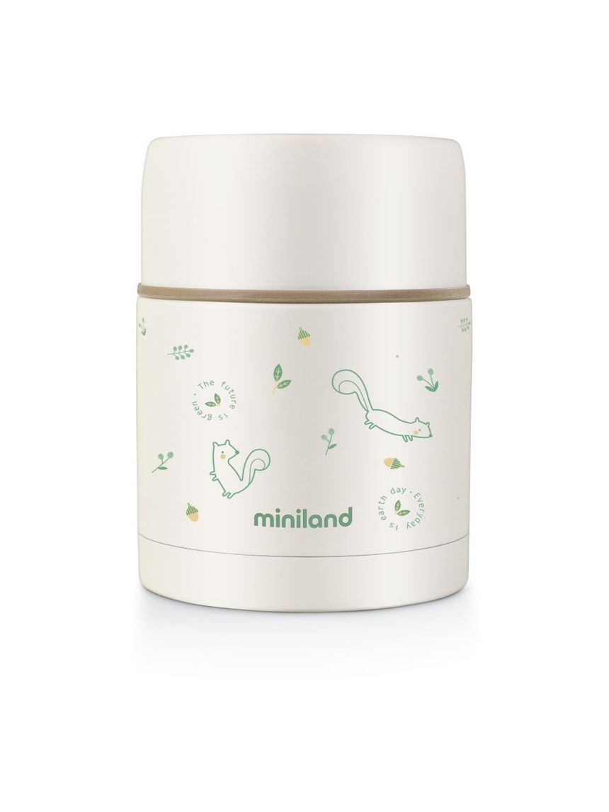 Nature food thermos chip 600ml