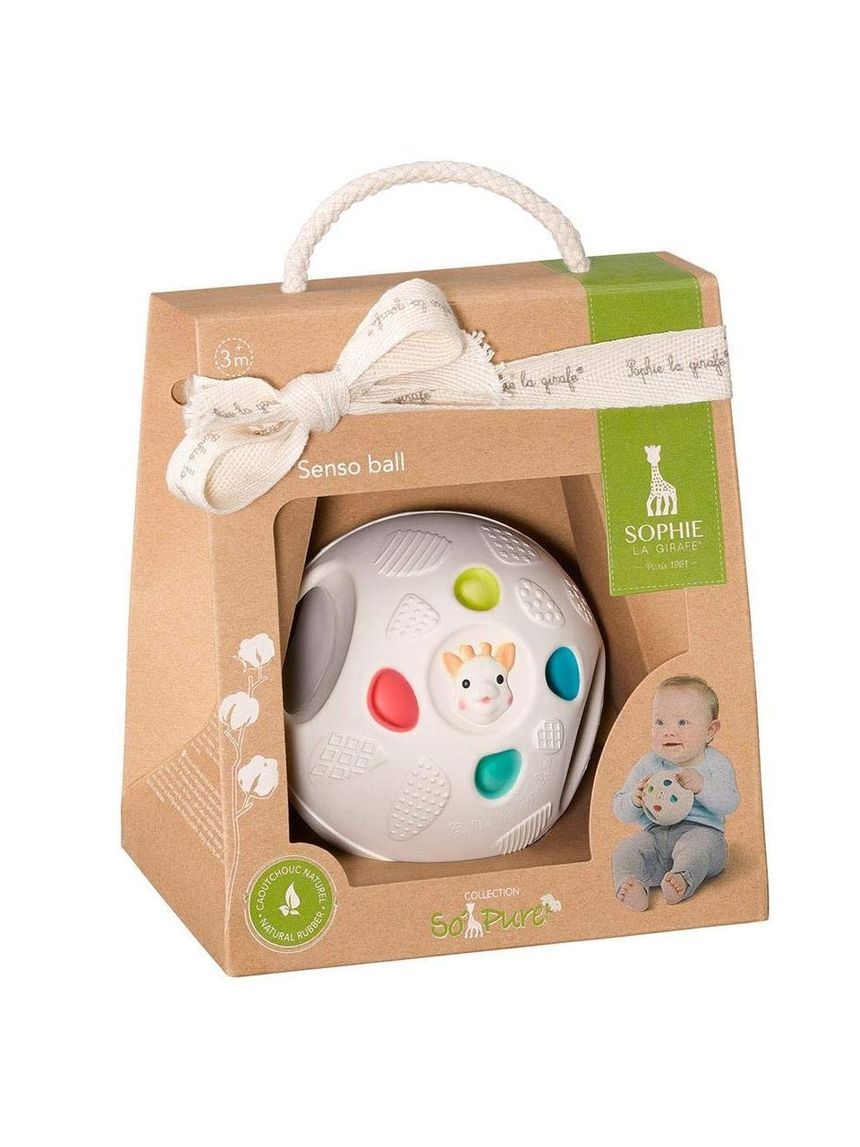 Vulli - sophie la giraffa palla sensoriale