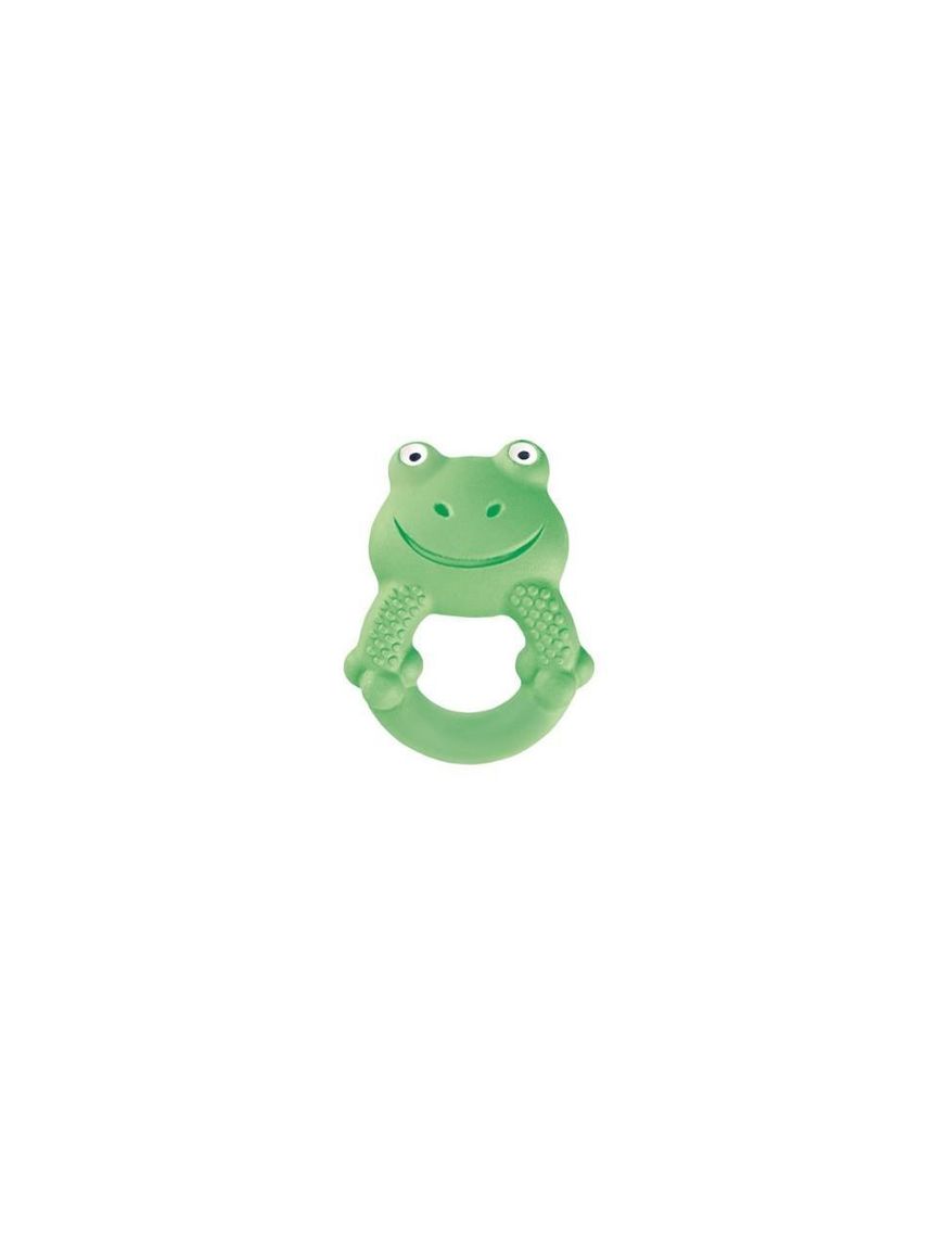 Dentaruolo max the frog