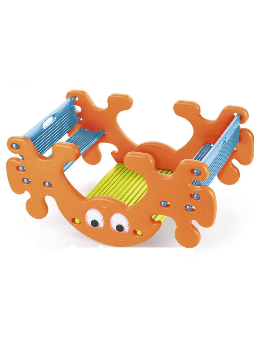 Feber - tavolo dondolo fantasma