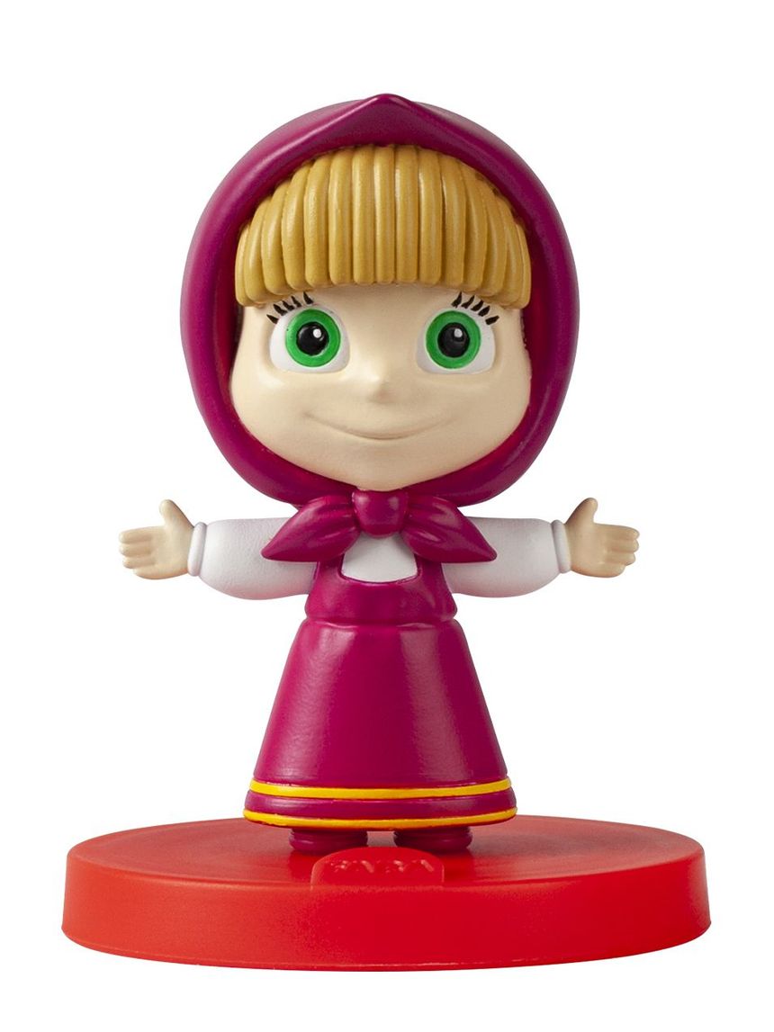 Faba - i racconti di masha