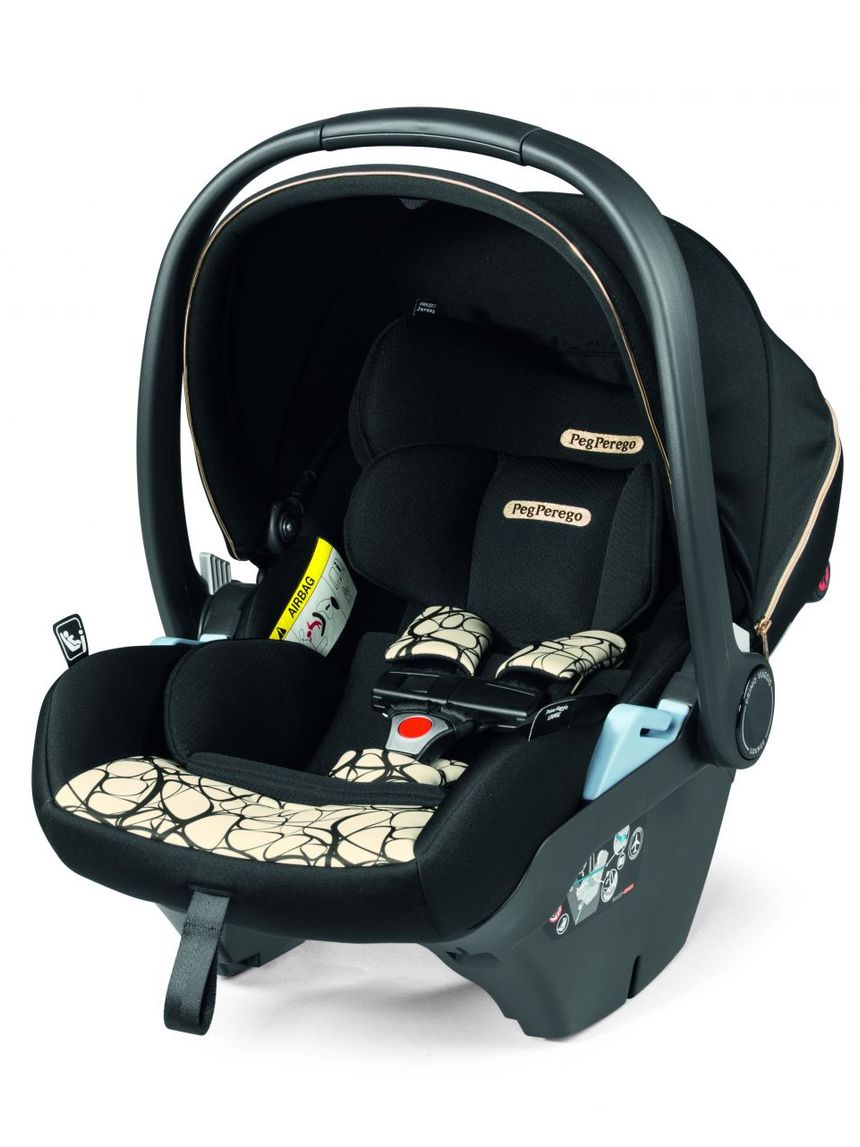 Seggiolino auto primo viaggio lounge - peg-pérego vivace