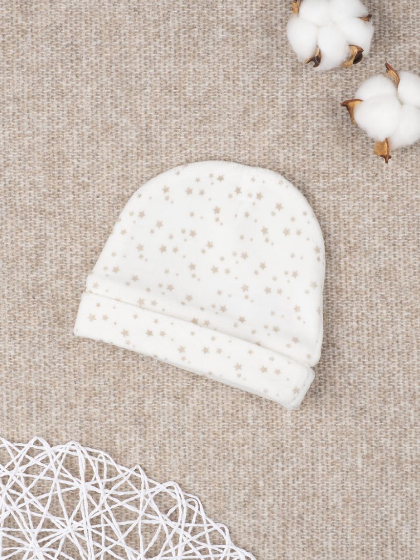 Cappello unisex "stelline"